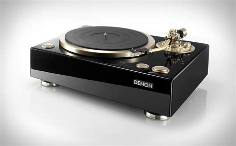 Image result for Denon Turntable