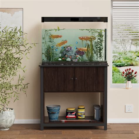 Fish Aquarium Stands