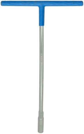 TAPARIA T Spanner Socket Wrenches TSW 7, Chrome Vanadium steel, Size ...