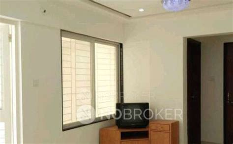 1 BHK Flats for Rent in Pimple Saudagar Pune Without Brokerage | One ...