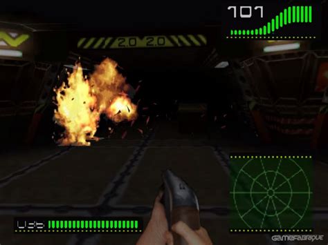 Image result for Alien Trilogy Level 10