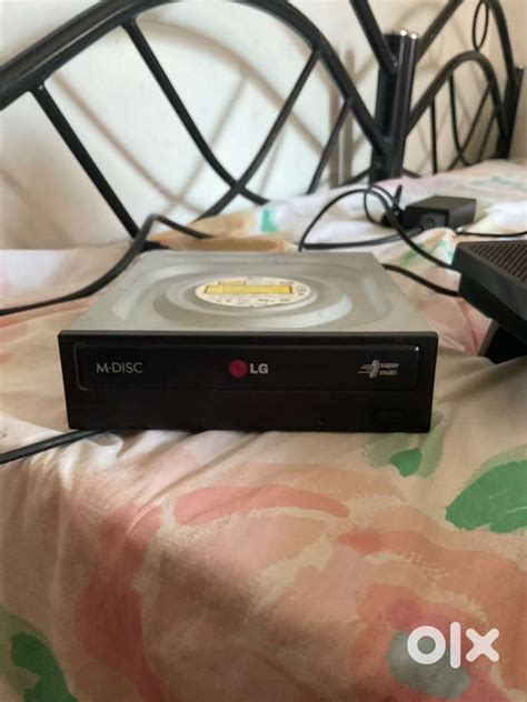 LG DVD Player - Computers & Laptops - 1807072253