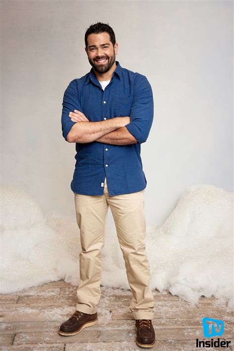 Jesse Metcalfe - Actor