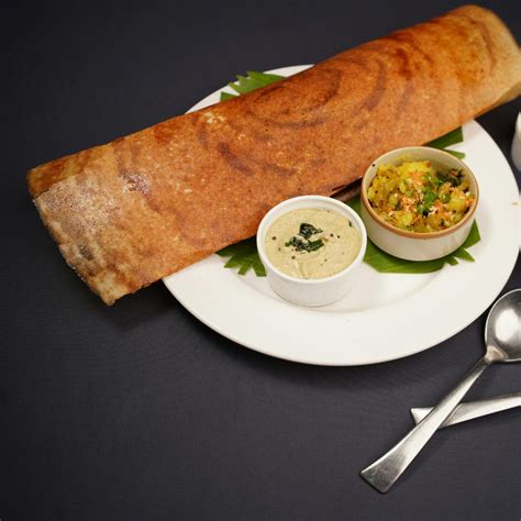 Dosa Rice - Recipes, Techniques, and Tips