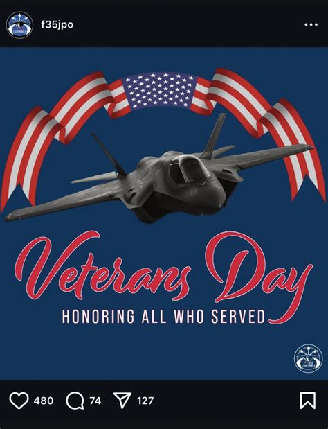 Pentagon Office Quickly Deletes Veterans Day Post…