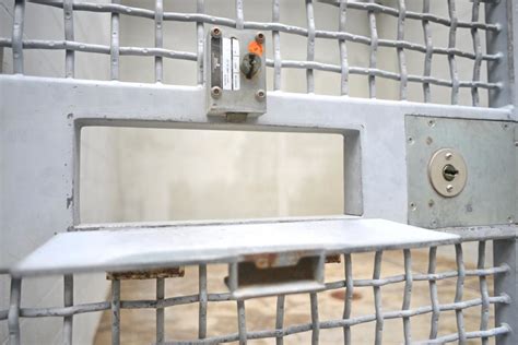 Infected inmate alleges county jail negligence | MyRGV.com