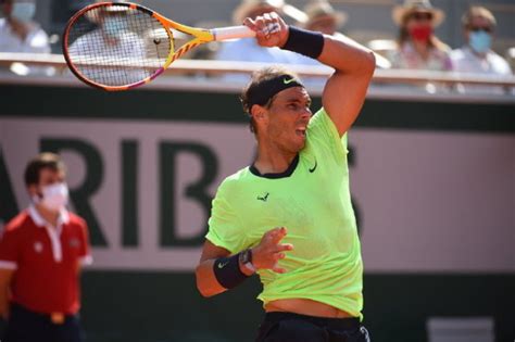 2021法网公开赛赛程：德约纳达尔7日出战成最大看点-网球大师赛新闻-上海ATP1000网球大师赛
