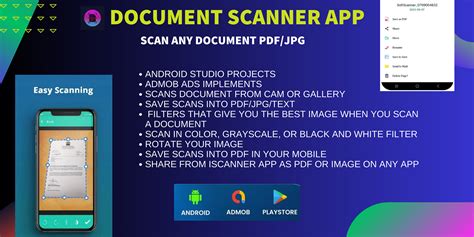 Image result for Android Scanner