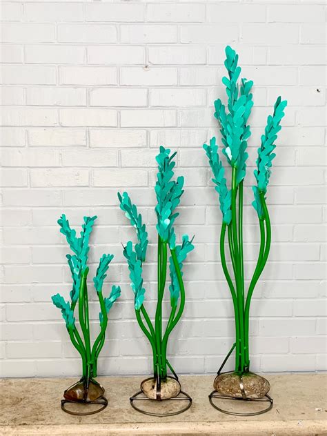 Set 3 lavender flower (color may vary) | El Mercado Imports, Arts & Crafts