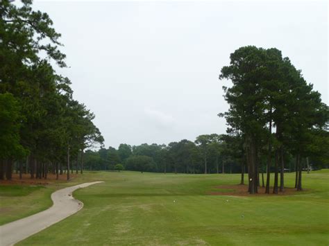 Cape Fear Country Club (Wilmington, North Carolina) | GolfCourseGurus
