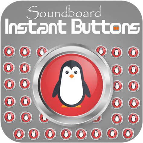 Instant Buttons Soundboard 2018 - App on Amazon Appstore
