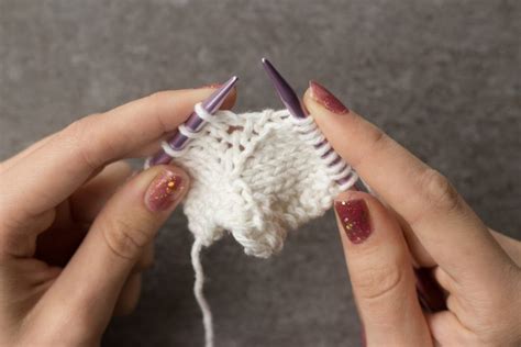 Image result for M1 Knitting Tutorial