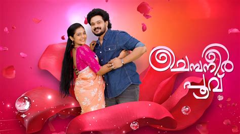 Watch Chempaneer Poovu TV Show Latest Episodes Online at Airtel Xstream ...