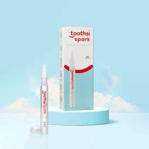 Toothsi 2 gen Teeth Whitening liquid Price in India - Buy Toothsi 2 gen ...