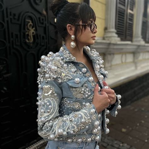 12 inspiring ways to wear the diy denim trend – Artofit