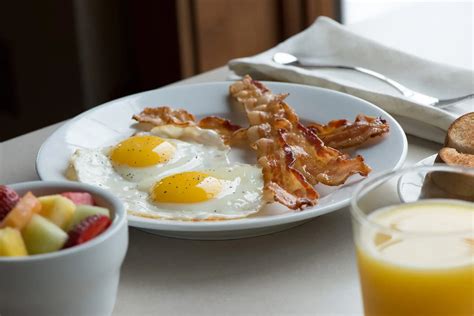 Breakfast Restaurants Near Me Open