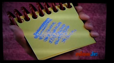 Blue's Clues Draw Numbers 的图像结果