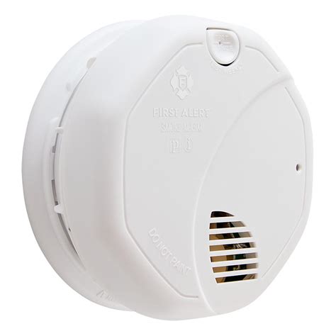 Image result for First Alert Smoke Detectors