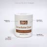 Cocoa Butter Cream Body Cream with Cocoa Seed Butter to help soothe dry ...