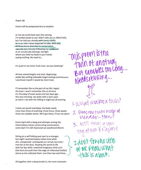 25 enjambment example poetry