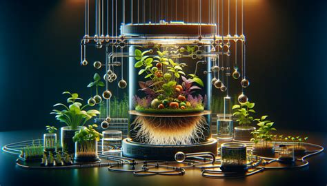 Image result for Hydroponic System Designs