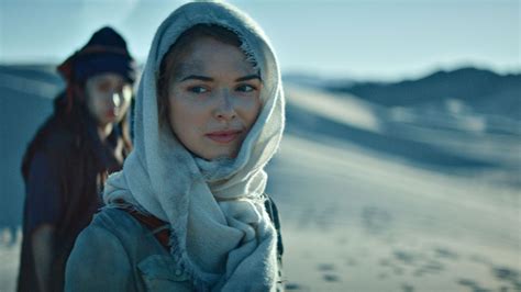 “Stargate origins : Catherine” : la préquelle du classique de Roland ...