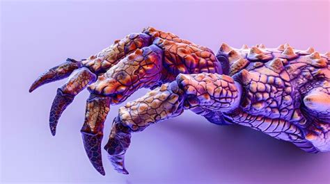 Image result for Alien Gear Claw