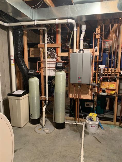 Mastering the Tankless Water Heater Venting Code: A Guide - Water ...