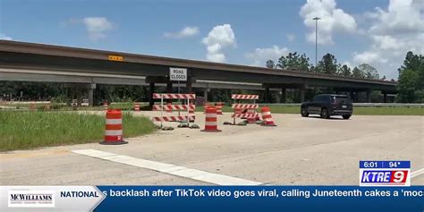 City of Diboll plans to take advantage of new relief route