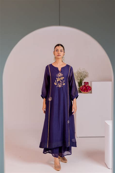 Silai Studio - Contemporary Ethnic Kurta Sets