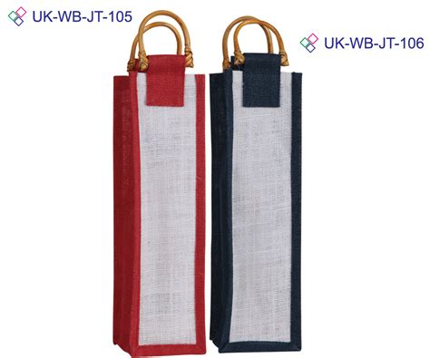 Wine Bags | Products | UK Exports
