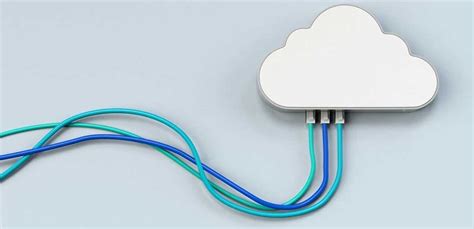 Connecting Mission Critical Systems To The Cloud - Part I - Benefits