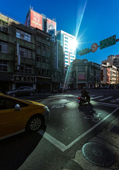 Hasselblad X1D II in the street…滿月心得 - Mobile01