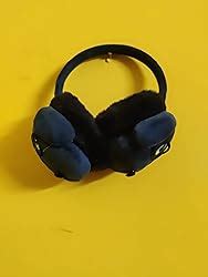 FabSeasons Girl's Winter Outdoor Wear Ear Muffs/Warmer Head/Hair ...