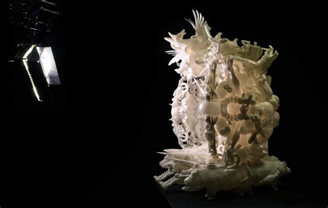 Kitbashing Tutorial 的图像结果