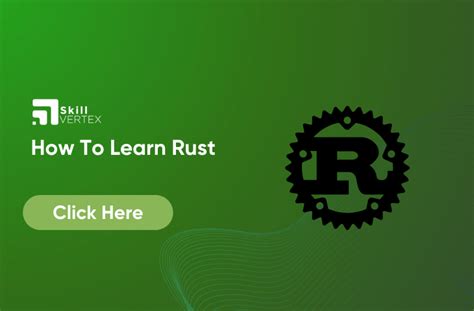 Image result for Learn Rust Language