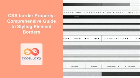 Image result for Left Border without Box in HTML