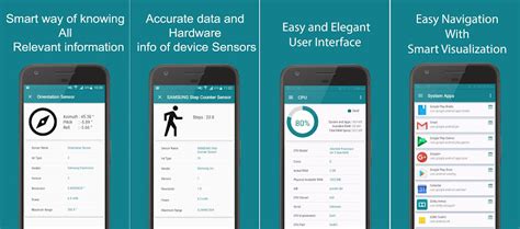 My Device App Provides Complete Information about your Android Phone