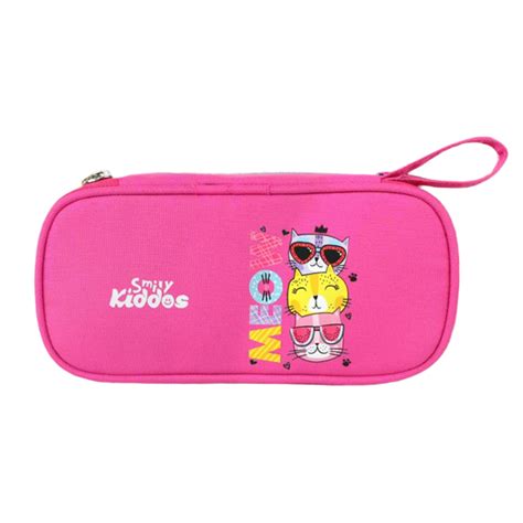 Pencil Pouch – Mike Bags