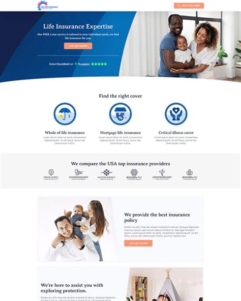 Image result for Life Insurance Blog