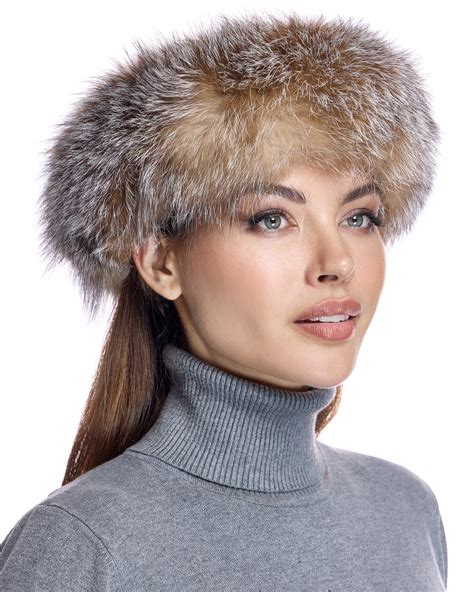 *Special*Fox Headband - Maximilian