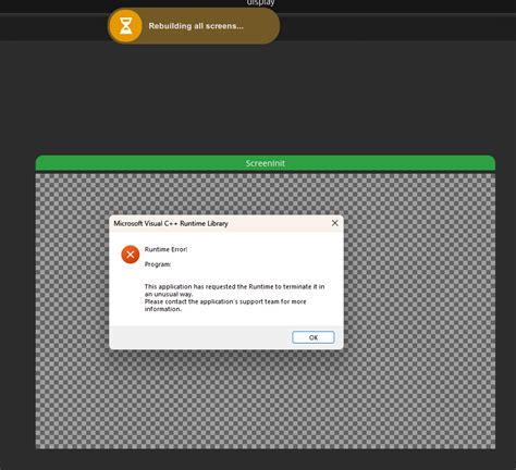 Image result for Visual C   Redistributable Errors