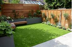 Small Garden Pictures by Small Garden Design Grass Low Mainteance Contempoary Small Garden Pictures