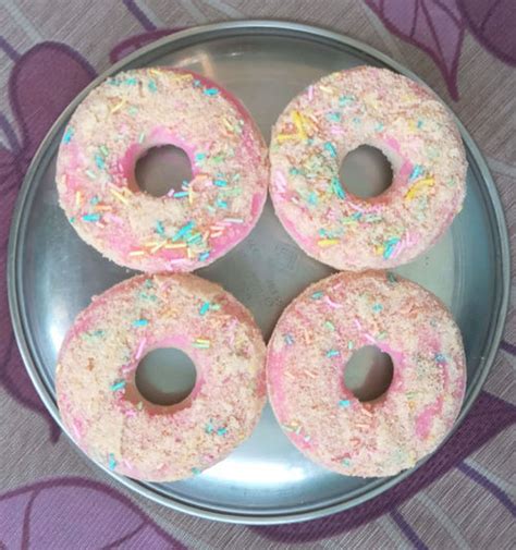 Doggy Donuts - Barkbites