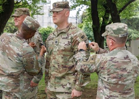 Military police units realign under USAG Japan | Article | The United ...
