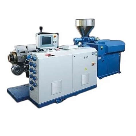 Image result for PVC Tubing Machine