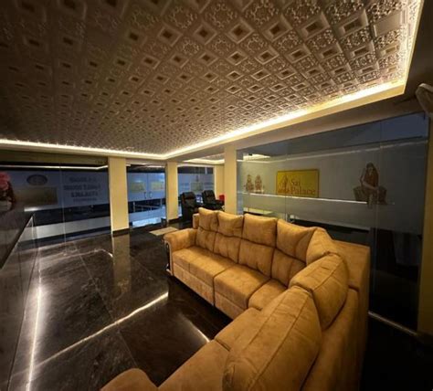 MPS Sai Palace Hotel Arunachalam - Contact Us