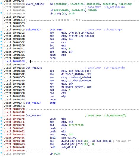 Image result for Executable Code Example