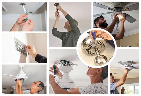 DIY Ceiling Fan Installation: A Step-by-Step Guide