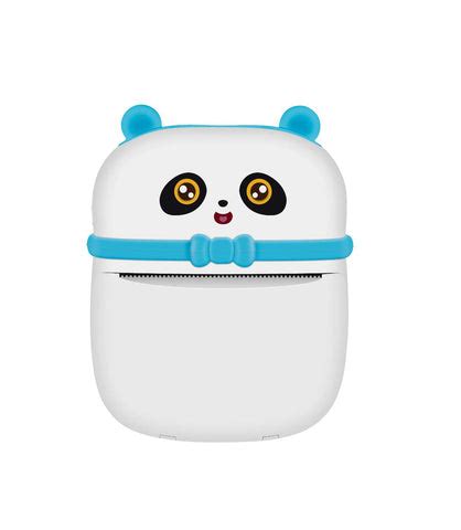 Mini Printer - Panda Theme – Pretty Little Things